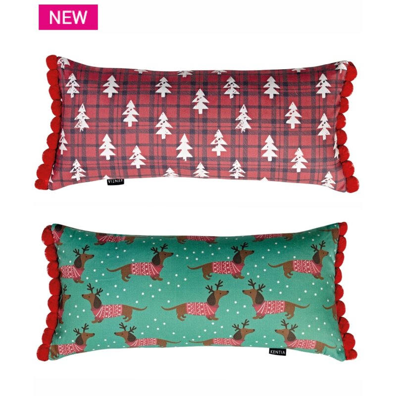 KENTIA Snow 239 Μαξιλάρι Διακοσμητικό Με Γέμισμα 0037022 KENTIA Snow 239 Μαξιλάρι Διακοσμητικό Με Γέμισμα 0037022