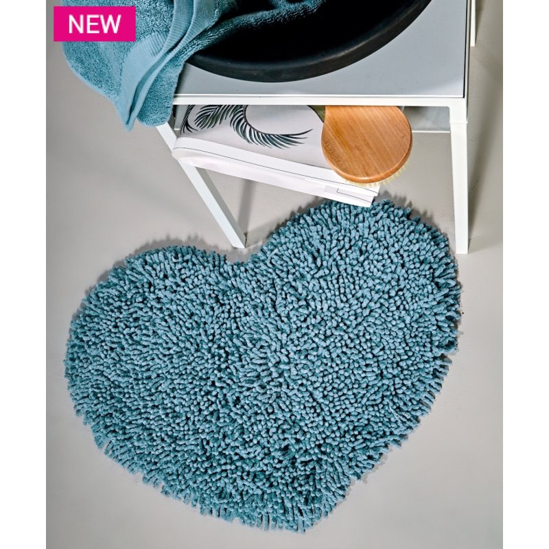 KENTIA Cuore 24 Πατάκι Μπάνιου (50χ60) 0037025 KENTIA Cuore 24 Πατάκι Μπάνιου (50χ60) 0037025