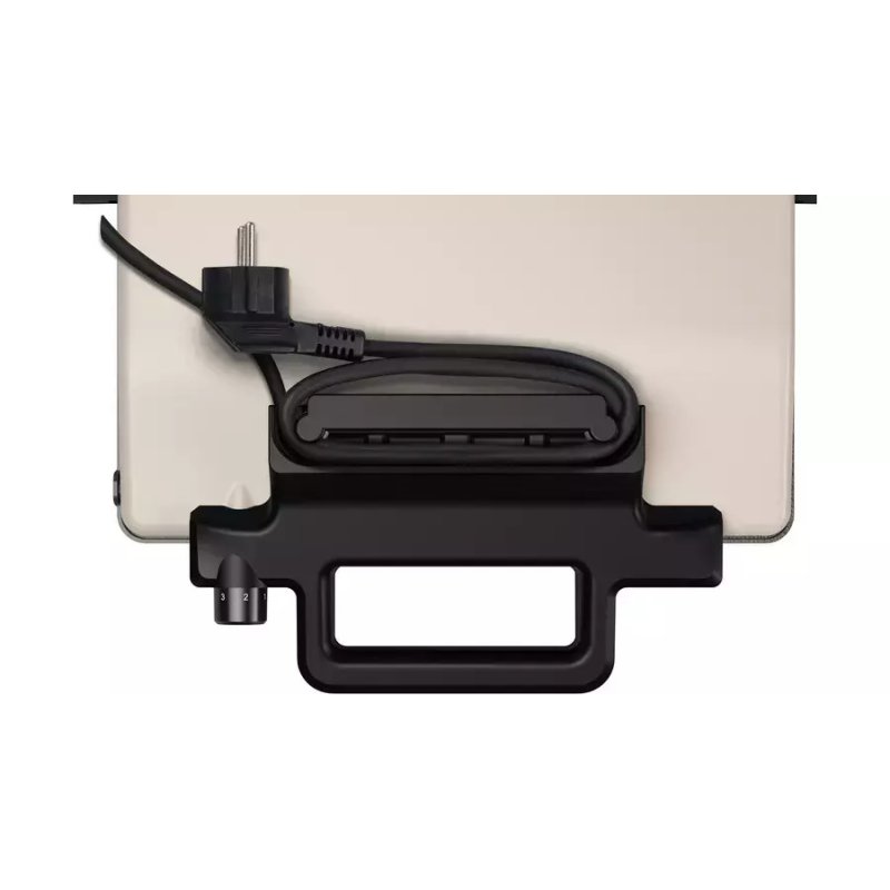 BOSCH TCG3302 Τοστιέρα-Γκριλιέρα για 2 Τοστ 2000W Inox 0037037 BOSCH TCG3302 Τοστιέρα-Γκριλιέρα για 2 Τοστ 2000W Inox 0037037