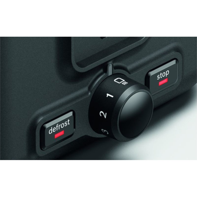BOSCH TAT3P421 DE Φρυγανιέρα 2 Θέσεων 970W Λευκή 0037040 BOSCH TAT3P421 DE Φρυγανιέρα 2 Θέσεων 970W Λευκή 0037040