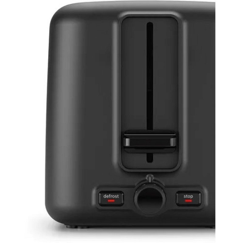 BOSCH TAT3P420 DE Φρυγανιέρα 2 Θέσεων 970W Inox 0037041 BOSCH TAT3P420 DE Φρυγανιέρα 2 Θέσεων 970W Inox 0037041