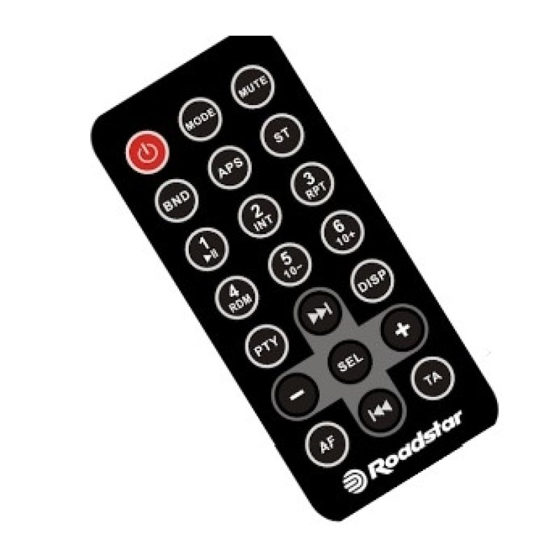 ROADSTAR RU-375BT Ηχοσύστημα Αυτοκινήτου Universal 1DIN (USB/AUX) 0037128 ROADSTAR RU-375BT Ηχοσύστημα Αυτοκινήτου Universal 1DIN (USB/AUX) 0037128