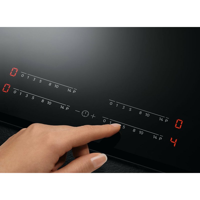 AEG IKB64431XB Επαγωγική Εστία Αυτόνομη με Λειτουργία Κλειδώματος 57.6x51.6εκ. 0037186 AEG IKB64431XB Επαγωγική Εστία Αυτόνομη με Λειτουργία Κλειδώματος 57.6x51.6εκ. 0037186