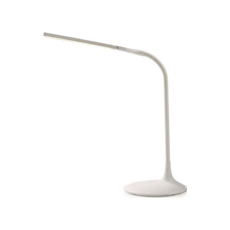 NEDIS LTLG3M1WT4 Φωτιστικό γραφείου με LED 280lm 0037196 NEDIS LTLG3M1WT4 Φωτιστικό γραφείου με LED 280lm 0037196