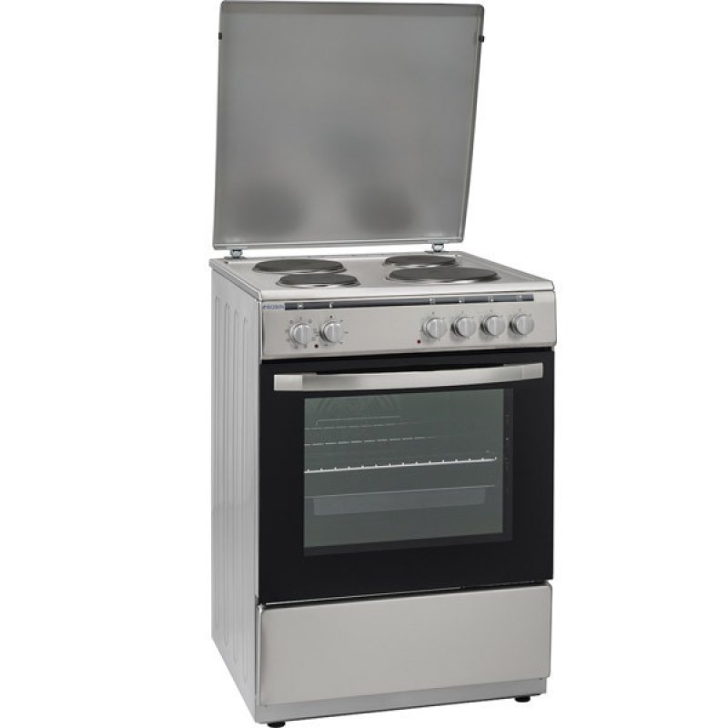 ROBIN BT-64 Κουζίνα 65lt με Εμαγιέ Εστίες Π60εκ. Inox με Καπάκι 0037251 ROBIN BT-64 Κουζίνα 65lt με Εμαγιέ Εστίες Π60εκ. Inox με Καπάκι 0037251