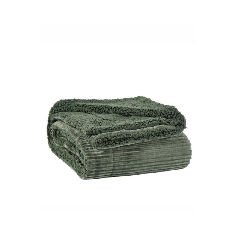 KENTIA Spencer 02 Κουβέρτα Γούνας Υπέρδιπλη (240χ220) 0037270 KENTIA Spencer 02 Κουβέρτα Γούνας Υπέρδιπλη (240χ220) 0037270