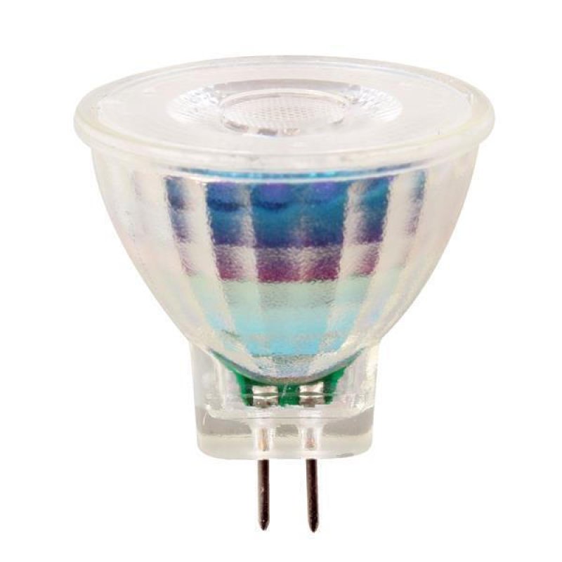 EUROLAMP 147-77806 Λάμπα LED MR11 3W 6500K 36° 12V AC/DC 0037275 EUROLAMP 147-77806 Λάμπα LED MR11 3W 6500K 36° 12V AC/DC 0037275