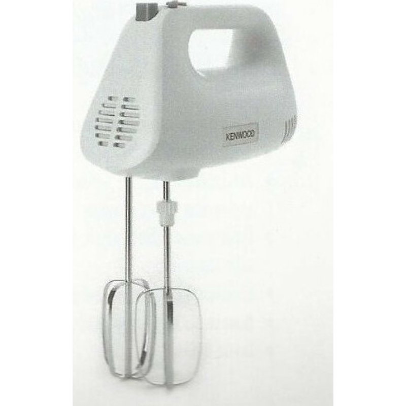 KENWOOD HMP30.AOWH Μίξερ Χειρός 0032781 KENWOOD HMP30.AOWH Μίξερ Χειρός 0032781