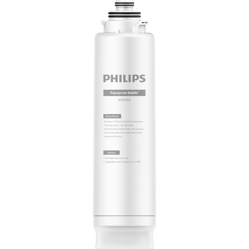 PHILIPS ADD583/10 Φίλτρο Αντίστροφης Όσμωσης για τη Συσκευή ADD6920 0037361 PHILIPS ADD583/10 Φίλτρο Αντίστροφης Όσμωσης για τη Συσκευή ADD6920 0037361