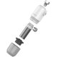 PHILIPS AWP183/10 Ανταλλακτικές Ταμπλέτες Αποσκλήρυνσης 2 τεμ για τη Συσκευή AWP9820 0037364