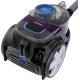 Philips FC9333/09 Ηλεκτρική Σκούπα 900W με Κάδο 1.5lt Μωβ 0037435