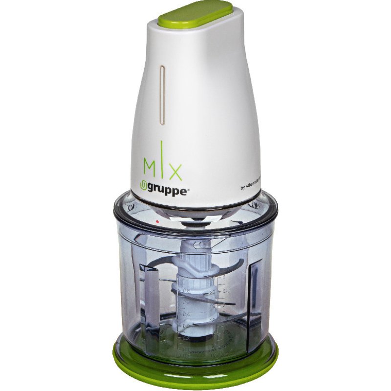 GRUPPE PDH700 Λευκό Πολυκόπτης-Multi 0037470 GRUPPE PDH700 Λευκό Πολυκόπτης-Multi 0037470