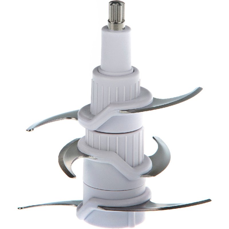 GRUPPE PDH700 Λευκό Πολυκόπτης-Multi 0037470 GRUPPE PDH700 Λευκό Πολυκόπτης-Multi 0037470