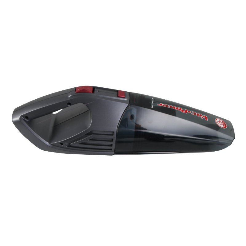 TELEMAX Vac-Power EV-678 Επαναφορτιζόμενο Σκουπάκι Χειρός 14.8V Μαύρο 0037617 TELEMAX Vac-Power EV-678 Επαναφορτιζόμενο Σκουπάκι Χειρός 14.8V Μαύρο 0037617