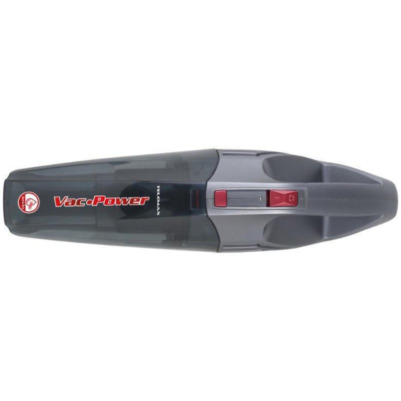 TELEMAX Vac-Power EV-678 Επαναφορτιζόμενο Σκουπάκι Χειρός 14.8V Μαύρο 0037617 TELEMAX Vac-Power EV-678 Επαναφορτιζόμενο Σκουπάκι Χειρός 14.8V Μαύρο 0037617
