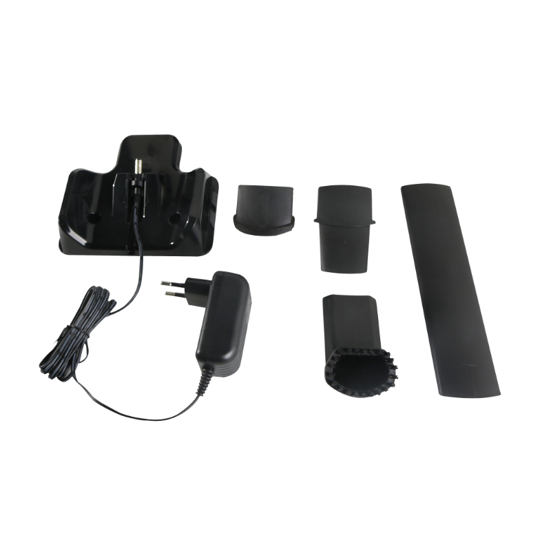 TELEMAX Vac-Power EV-678 Επαναφορτιζόμενο Σκουπάκι Χειρός 14.8V Μαύρο 0037617 TELEMAX Vac-Power EV-678 Επαναφορτιζόμενο Σκουπάκι Χειρός 14.8V Μαύρο 0037617