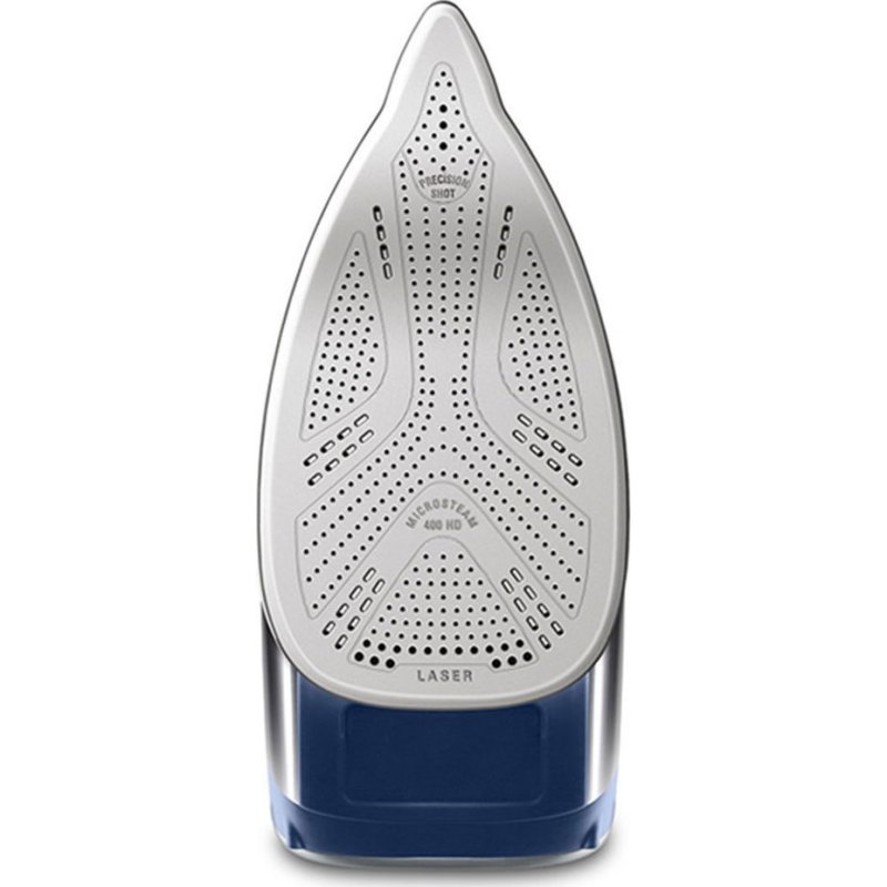 ROWENTA DW8215 Σίδερο Ατμού 2800W με Συνεχόμενη Παροχή 45gr/min 0037689 ROWENTA DW8215 Σίδερο Ατμού 2800W με Συνεχόμενη Παροχή 45gr/min 0037689
