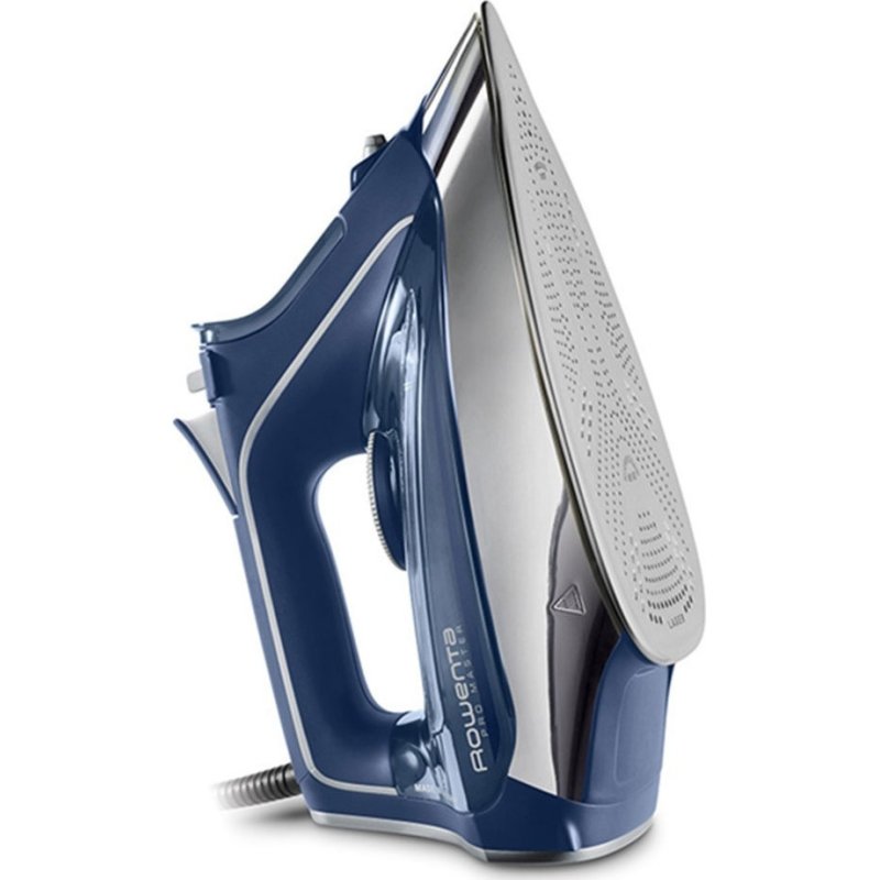 ROWENTA DW8215 Σίδερο Ατμού 2800W με Συνεχόμενη Παροχή 45gr/min 0037689 ROWENTA DW8215 Σίδερο Ατμού 2800W με Συνεχόμενη Παροχή 45gr/min 0037689