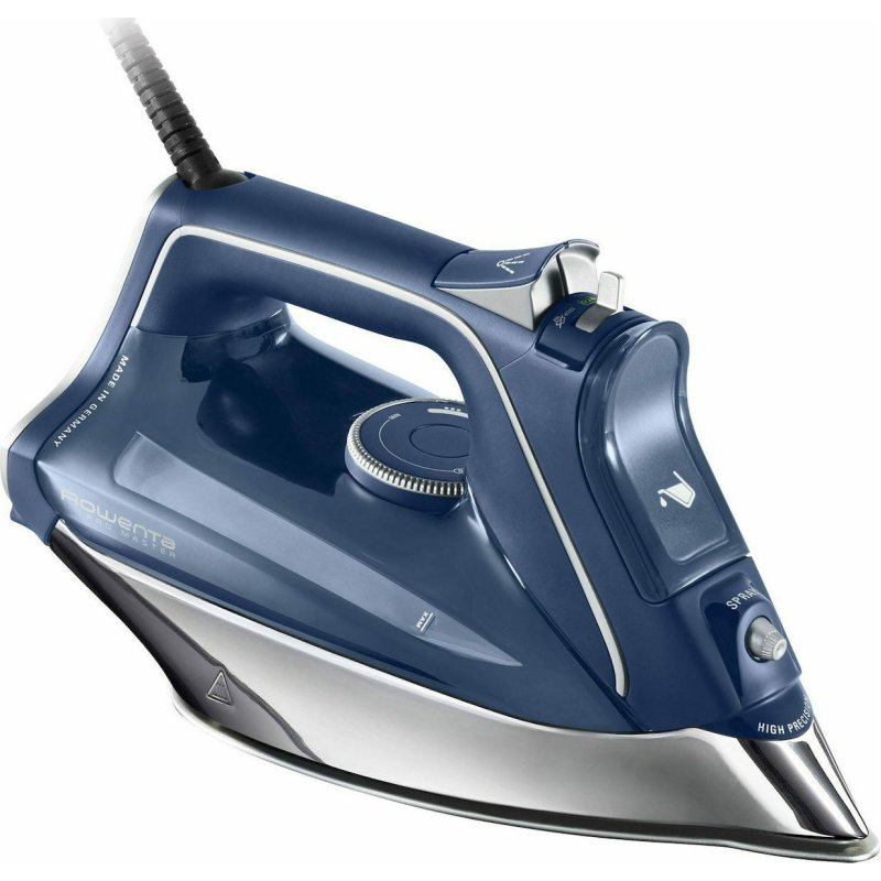 ROWENTA DW8215 Σίδερο Ατμού 2800W με Συνεχόμενη Παροχή 45gr/min 0037689 ROWENTA DW8215 Σίδερο Ατμού 2800W με Συνεχόμενη Παροχή 45gr/min 0037689