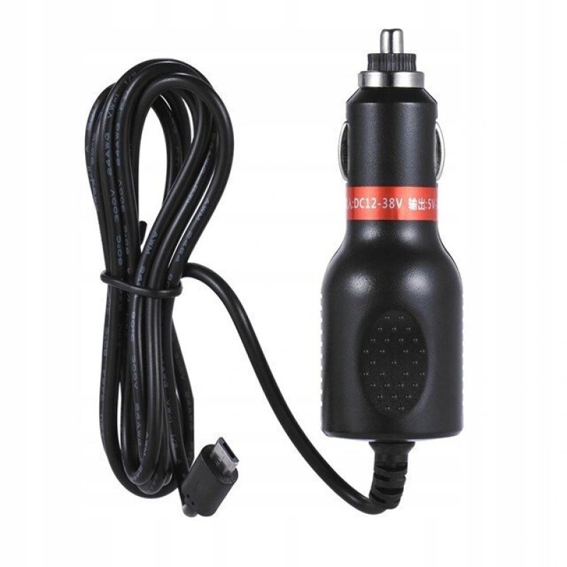 SJCAM Motor Car Charger for SJ4000 0037721