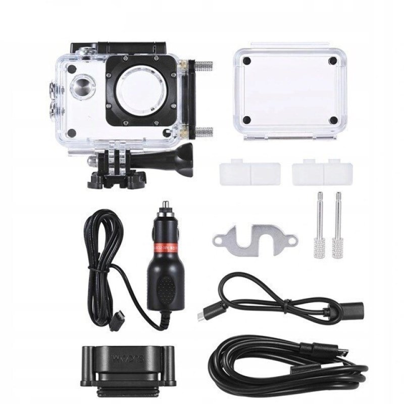 SJCAM Motor Car Charger for SJ4000 0037721