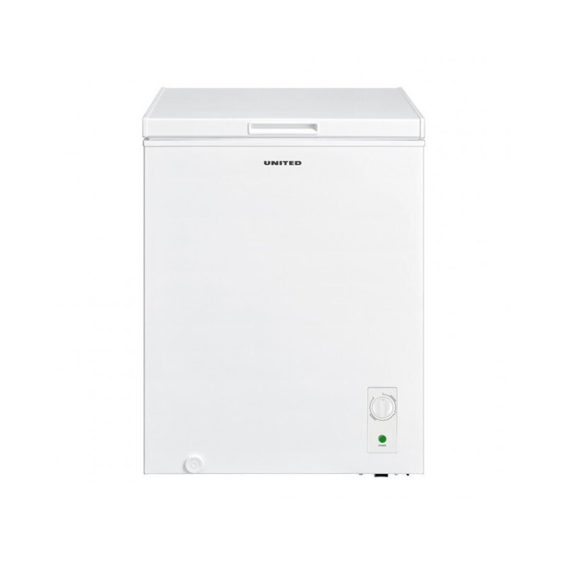 UNITED UFD-9203M Καταψύκτης Μπαούλο 92lt 0037869 UNITED UFD-9203M Καταψύκτης Μπαούλο 92lt 0037869