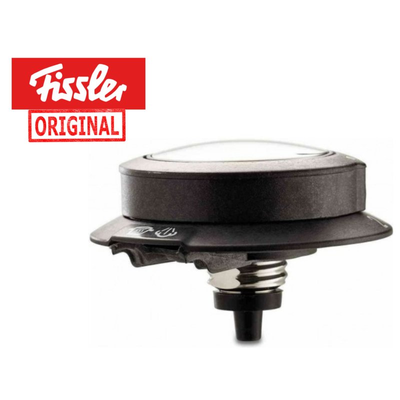 FISSLER 61001000700/0 PREMIUM NEW EDITION Κεντρική Βαλβίδα Χύτρας 0037881 FISSLER 61001000700/0 PREMIUM NEW EDITION Κεντρική Βαλβίδα Χύτρας 0037881