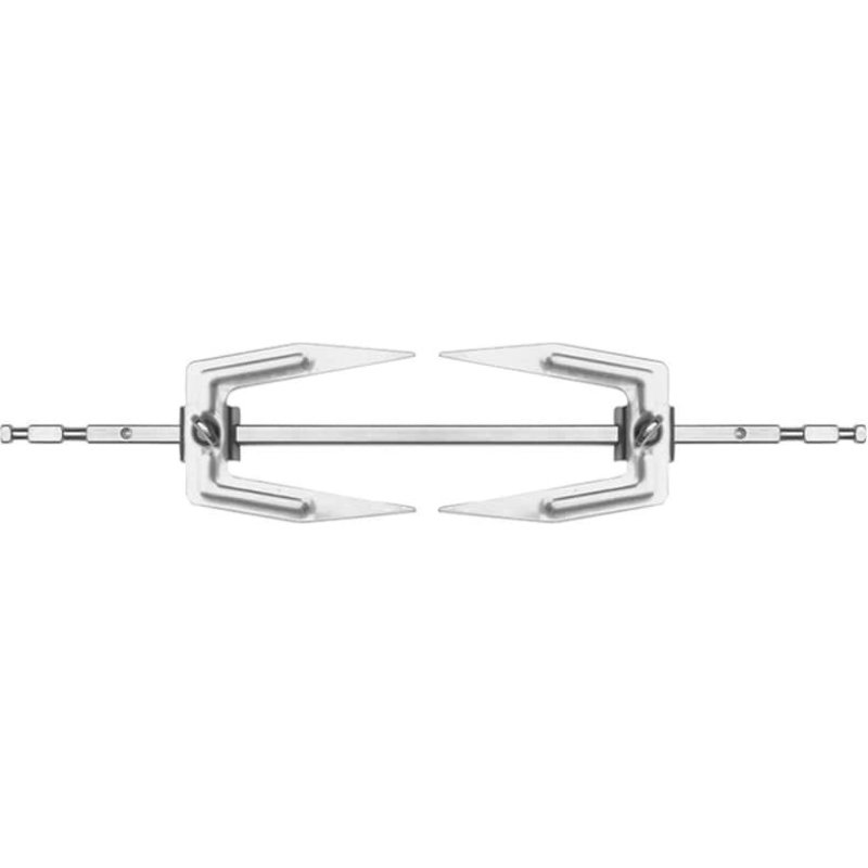 IZZY IZ-8205 Φριτέζα Αέρος 12lt Ασημί 0037888 IZZY IZ-8205 Φριτέζα Αέρος 12lt Ασημί 0037888