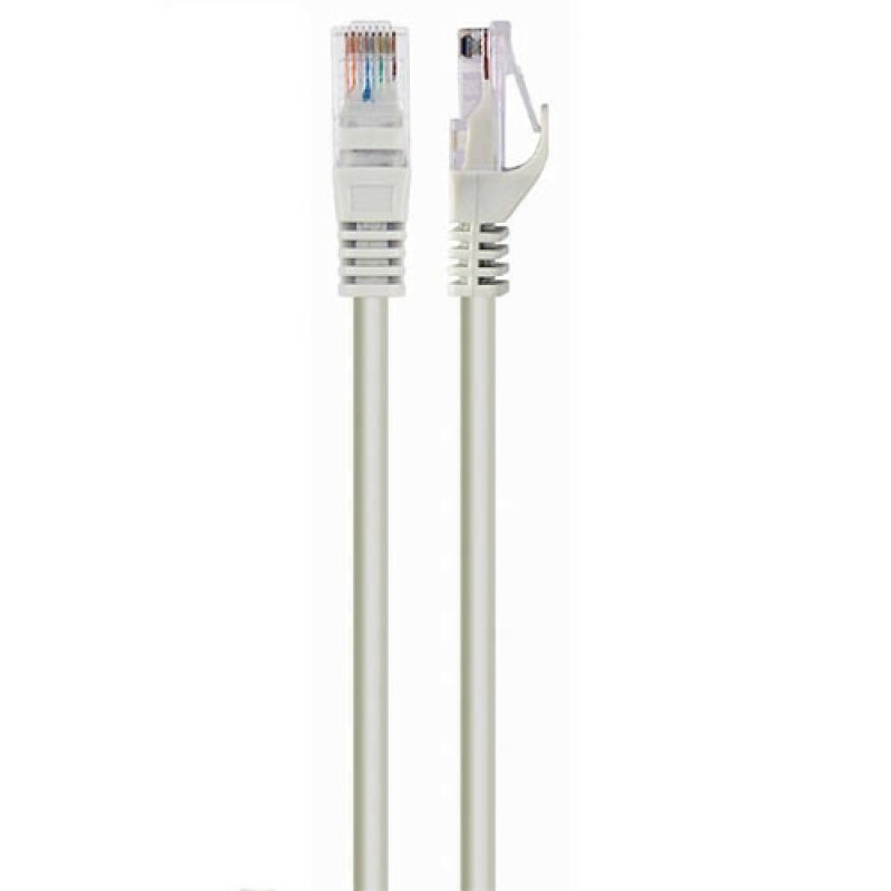 CABLEXPERT PP6U-15M Καλώδιο Δικτύου UTP CAT6 15M Γκρί 0037959 CABLEXPERT PP6U-15M Καλώδιο Δικτύου UTP CAT6 15M Γκρί 0037959