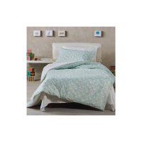 KENTIA Nils Σεντόνι Μονό Σετ 3τεμ 2(160Χ245)+(50Χ70) 0038014