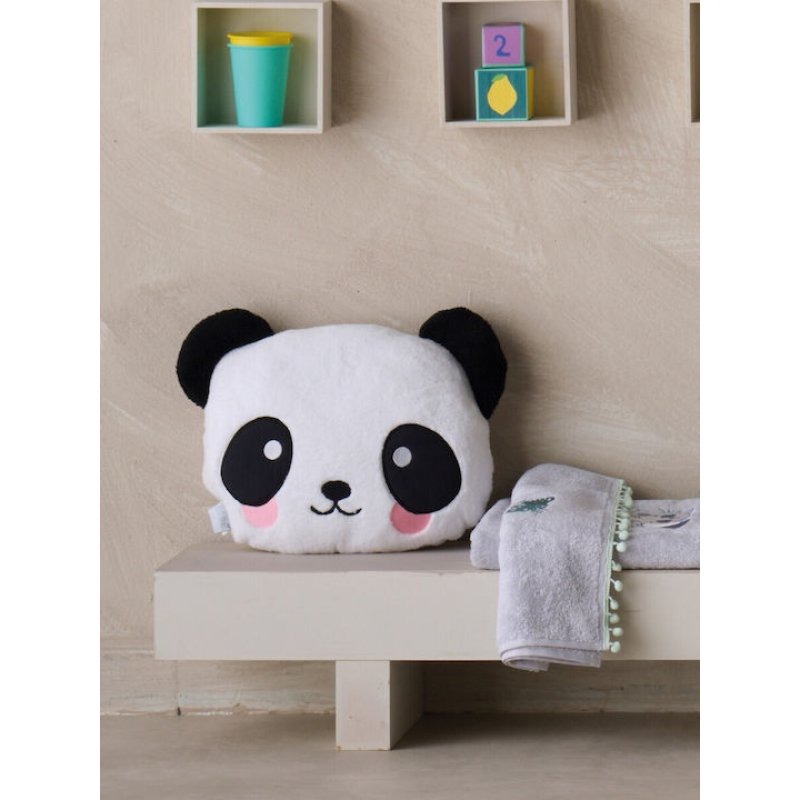 KENTIA Puffin Μαξιλάρι Διακοσμητικό (40Χ30) 0038037 KENTIA Puffin Μαξιλάρι Διακοσμητικό (40Χ30) 0038037