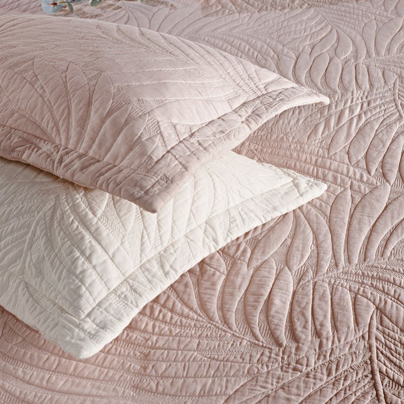 KENTIA Jana 26 Κουβερτόριο King Σετ 3 Τεμ (260X250)+2(50X70+5) 0038201 KENTIA Jana 26 Κουβερτόριο King Σετ 3 Τεμ (260X250)+2(50X70+5) 0038201