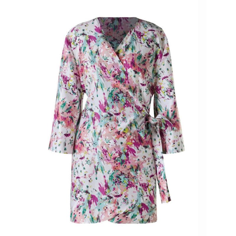 KENTIA Maybell 14 Wrap Φόρεμα 0038218 KENTIA Maybell 14 Wrap Φόρεμα 0038218