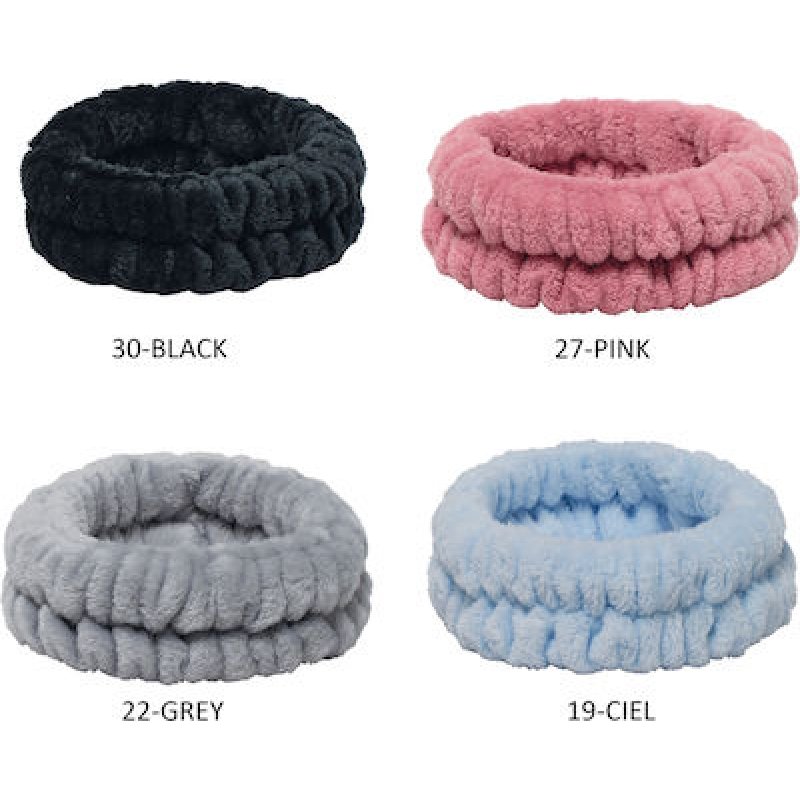 KENTIA Band 241-30 Κορδέλα Μαλλιών (6X40) 0038233 KENTIA Band 241-30 Κορδέλα Μαλλιών (6X40) 0038233