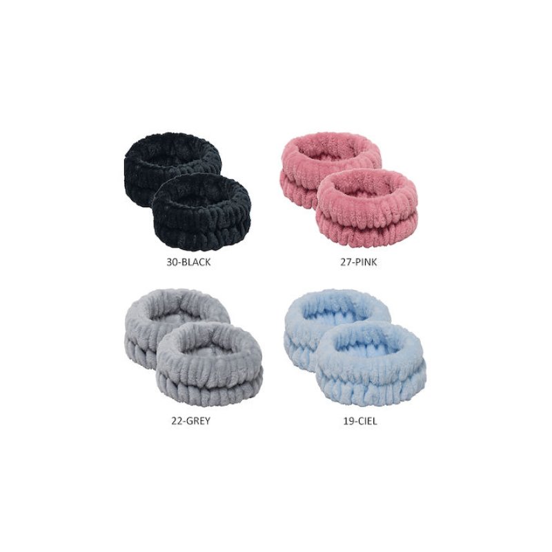 KENTIA Polso 241-22 Περικάρπιο Σετ 2 Τεμ (5Χ10) 0038235 KENTIA Polso 241-22 Περικάρπιο Σετ 2 Τεμ (5Χ10) 0038235