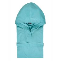 KENTIA Rabat 07 XL Μπουρνούζι με Κουκούλα 0038247
