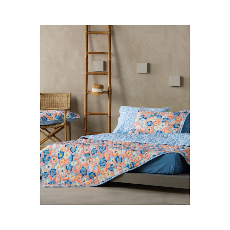KENTIA Jella 18 Κουβερτόριο Υπέρδιπλο Microfiber (240Χ220) 0038301