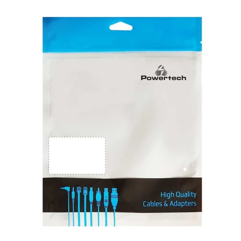 POWERTECH ADSL-06 VDSL Splitter με Φίλτρο RJ11 Λευκό 0038405 POWERTECH ADSL-06 VDSL Splitter με Φίλτρο RJ11 Λευκό 0038405