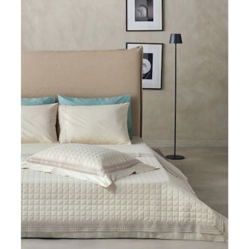 KENTIA Felicity 12 Σετ 7 Τεμ-Σετ Σεντόνι & Σετ Κουβερτόριο 2(240X270)+2(50X70) & (230X250)+2(50X70+5) 0038473 KENTIA Felicity 12 Σετ 7 Τεμ-Σετ Σεντόνι & Σετ Κουβερτόριο 2(240X270)+2(50X70) & (230X250)+2(50X70+5) 0038473