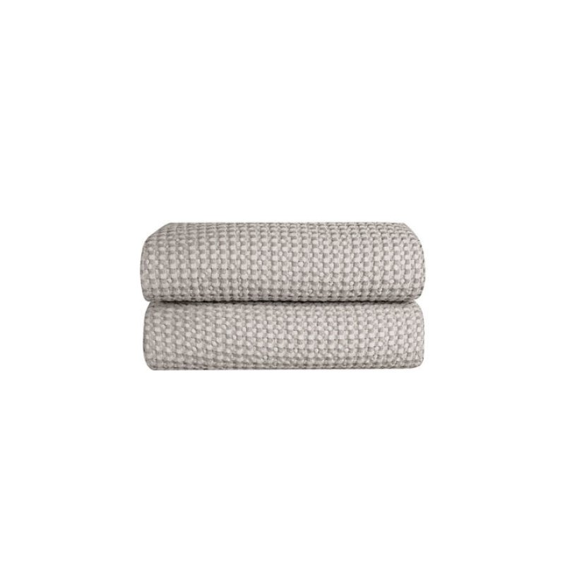 KENTIA Illusion 26 Kουβέρτα Μονή Waffle (170Χ250) Grey 0038543 KENTIA Illusion 26 Kουβέρτα Μονή Waffle (170Χ250) Grey 0038543