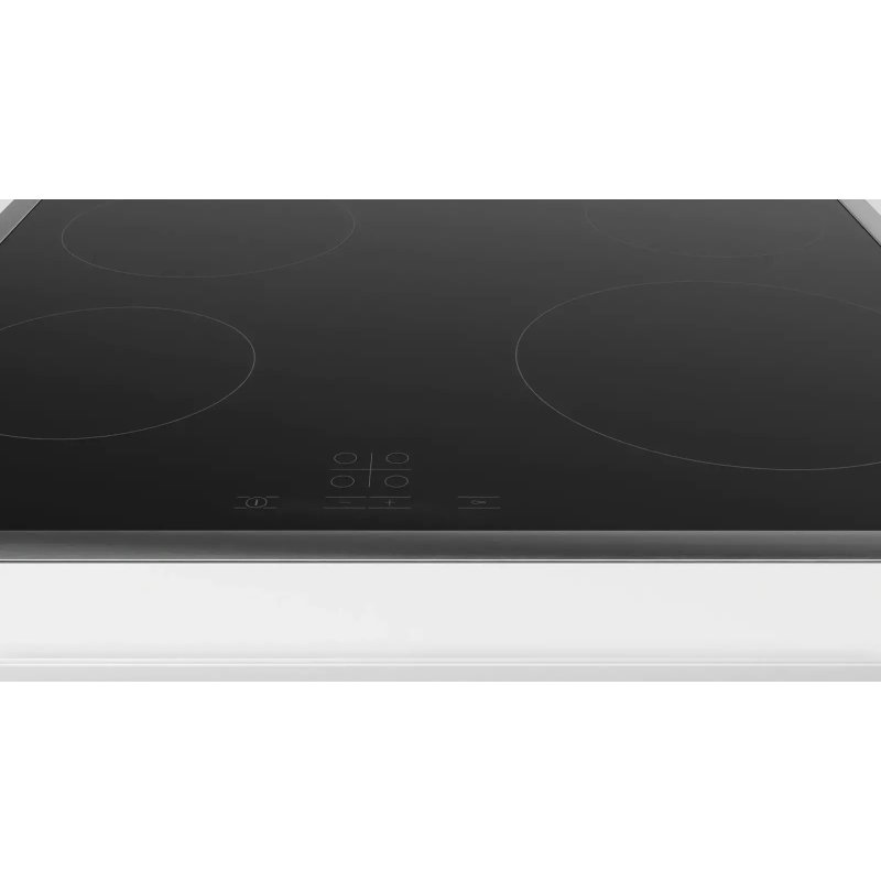 BOSCH PKE645BA2E Κεραμική Εστία Αυτόνομη με Λειτουργία Κλειδώματος 58.3x51.3εκ. 0038800 BOSCH PKE645BA2E Κεραμική Εστία Αυτόνομη με Λειτουργία Κλειδώματος 58.3x51.3εκ. 0038800