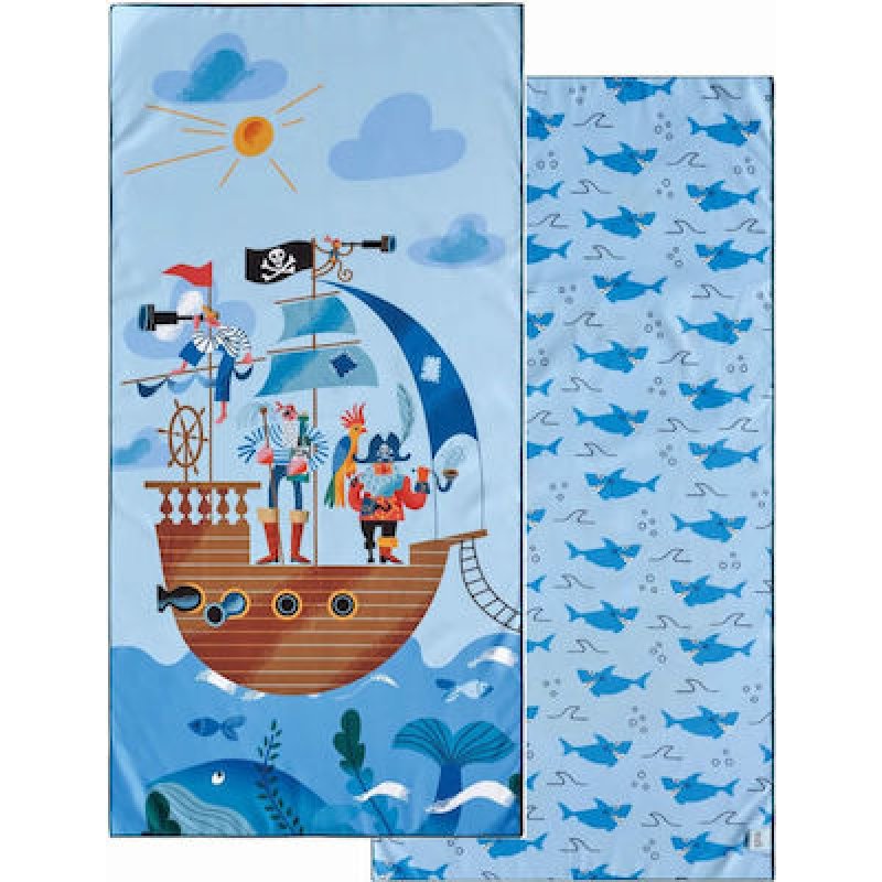 KENTIA Float 244 Πετσέτα Θαλάσσης (70χ140) 0038846 KENTIA Float 244 Πετσέτα Θαλάσσης (70χ140) 0038846