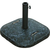 VELCO 381-0881 Βάση Ομπρέλας  Κήπου Τσιμεντ. 25kg 0038926