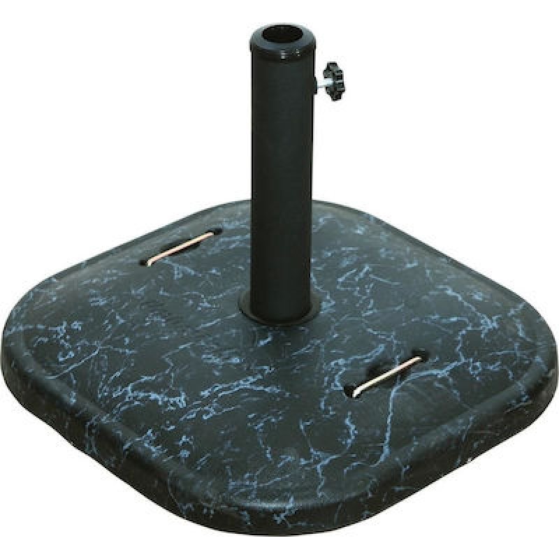 VELCO 381-0881 Βάση Ομπρέλας Κήπου Τσιμεντ. 25kg 0038926 VELCO 381-0881 Βάση Ομπρέλας Κήπου Τσιμεντ. 25kg 0038926