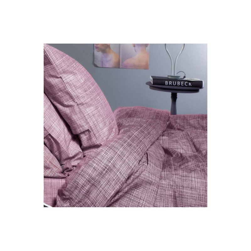 KENTIA Colton 20 Σεντόνι Ημίδιπλο (120Χ200) με Λάστιχο 0038999 KENTIA Colton 20 Σεντόνι Ημίδιπλο (120Χ200) με Λάστιχο 0038999