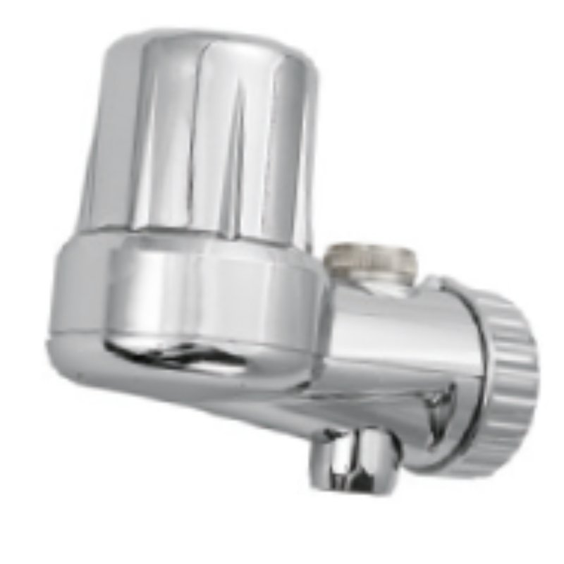 AQUA SELECT 01-4050/S Φίλτρο Νερού Βρύσης Χρωμέ 0039003 AQUA SELECT 01-4050/S Φίλτρο Νερού Βρύσης Χρωμέ 0039003