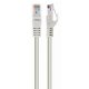 CABLEXPERT PP6U-2M UTP CAT6 PATCH Καλώδιο 2M GREY 0039007