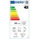LG F4R7009TSSB Πλυντήριο Ρούχων 9kg με Ατμό 1400 Στροφών Ασημί 0039162 LG F4R7009TSSB Πλυντήριο Ρούχων 9kg με Ατμό 1400 Στροφών Ασημί 0039162