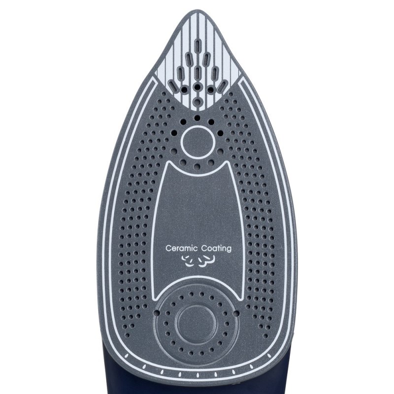 TELEMAX SW - 602A Σίδερο Ταξιδίου Ατμού 1100W 0039191