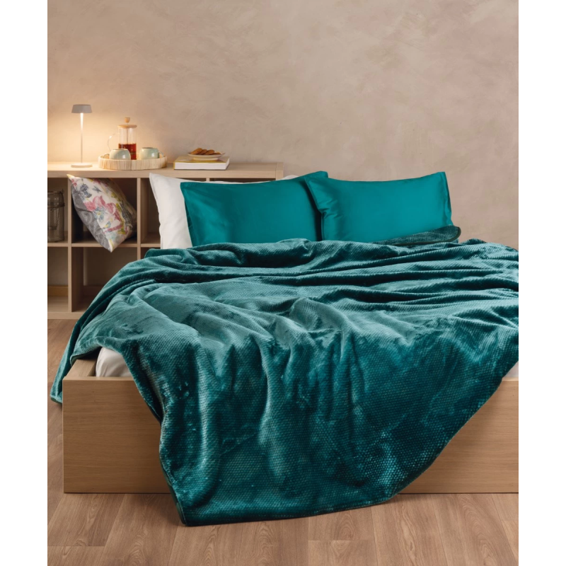 KENTIA Bella 07 Κουβέρτα Ημίδιπλη (180Χ220) 0039443 KENTIA Bella 07 Κουβέρτα Ημίδιπλη (180Χ220) 0039443